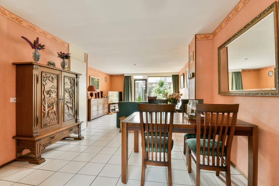 Foto 7 van A. Noordewier-Reddingiuslaan 27