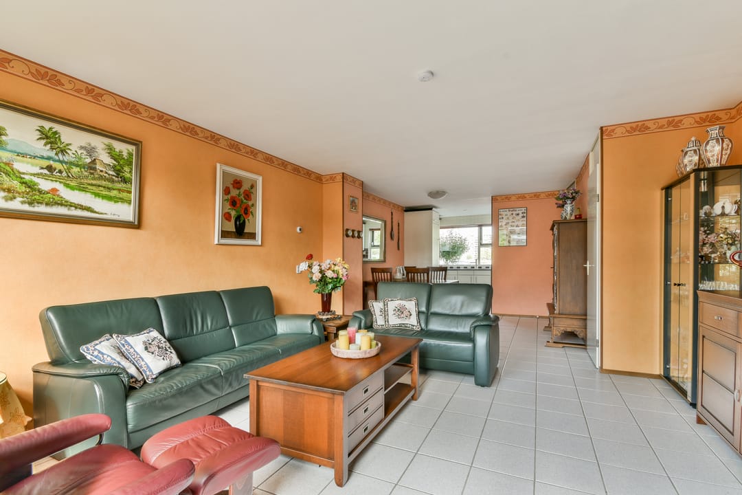 Foto 8 van A. Noordewier-Reddingiuslaan 27