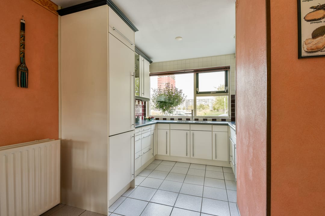 Foto 11 van A. Noordewier-Reddingiuslaan 27