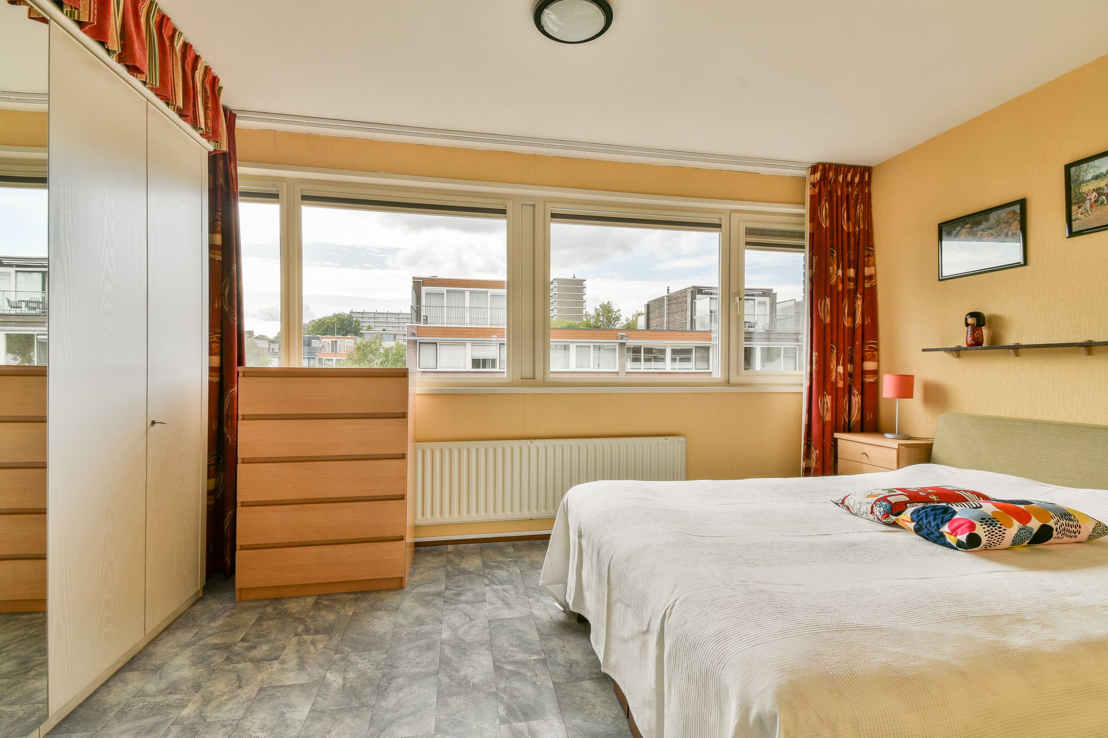 Foto 15 van A. Noordewier-Reddingiuslaan 27