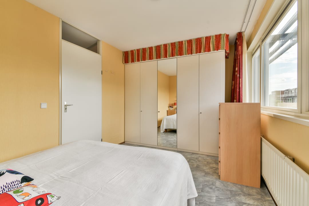 Foto 16 van A. Noordewier-Reddingiuslaan 27