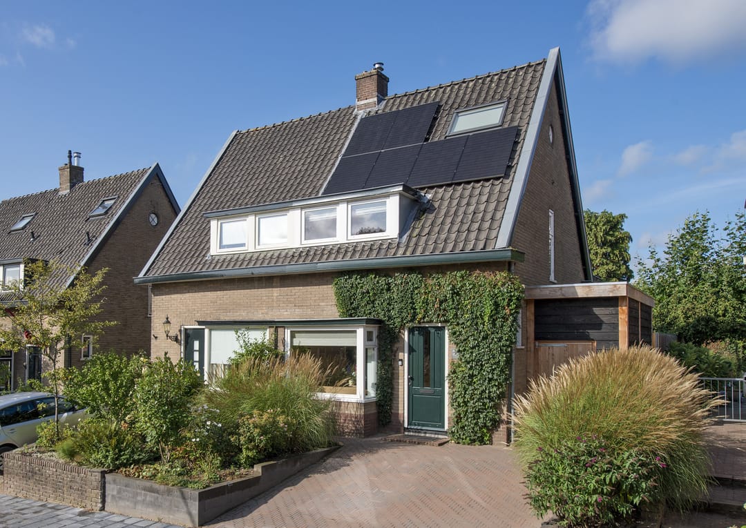 Foto 1 van Noorderweg 26