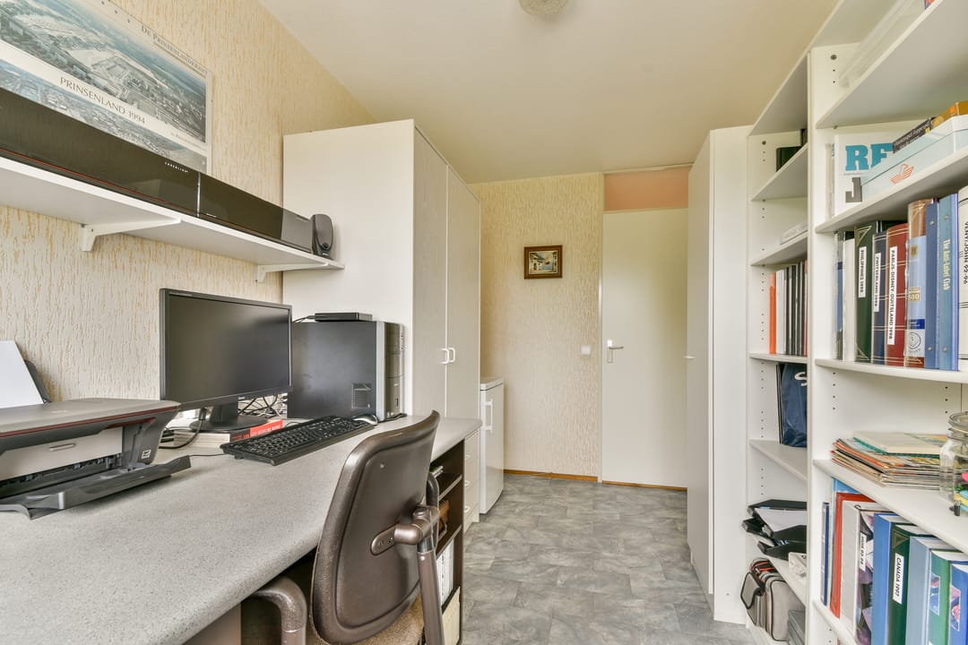 Foto 17 van A. Noordewier-Reddingiuslaan 27