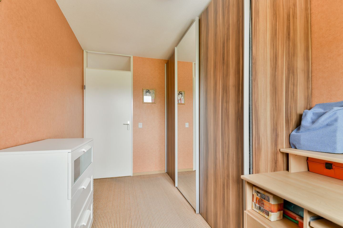 Foto 19 van A. Noordewier-Reddingiuslaan 27