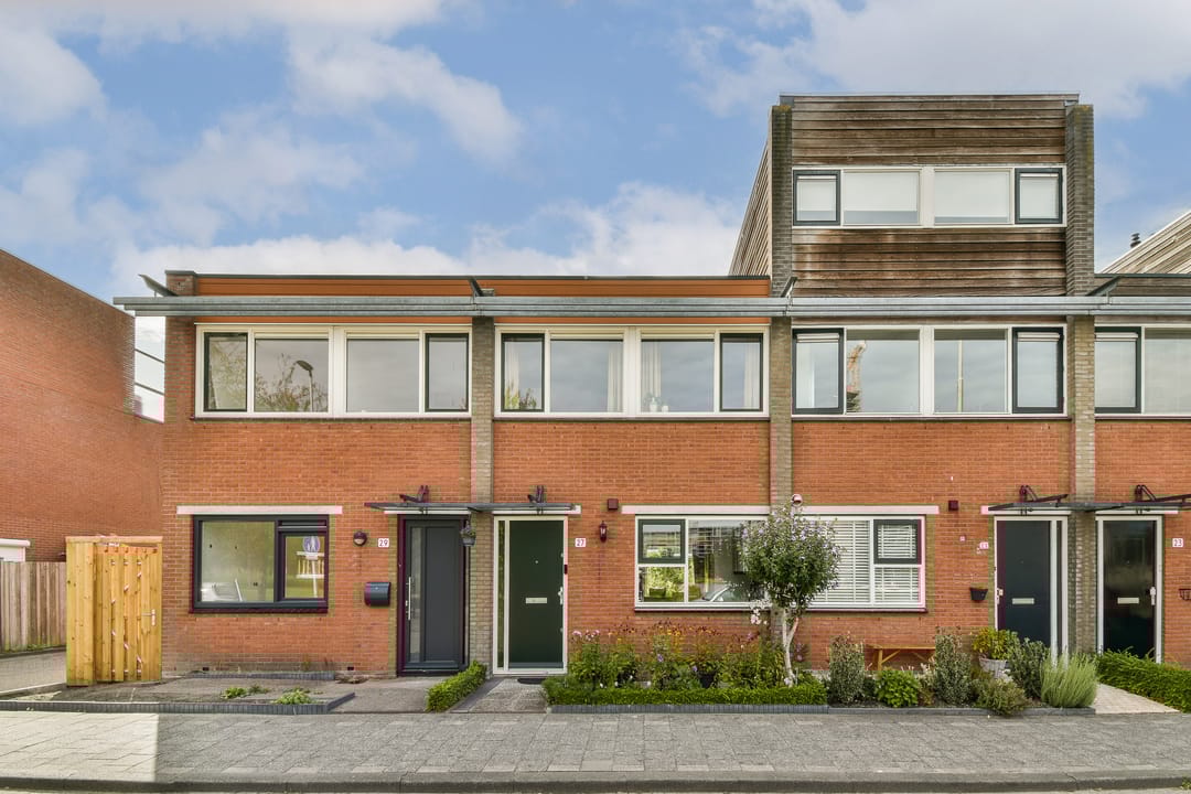 Foto 23 van A. Noordewier-Reddingiuslaan 27