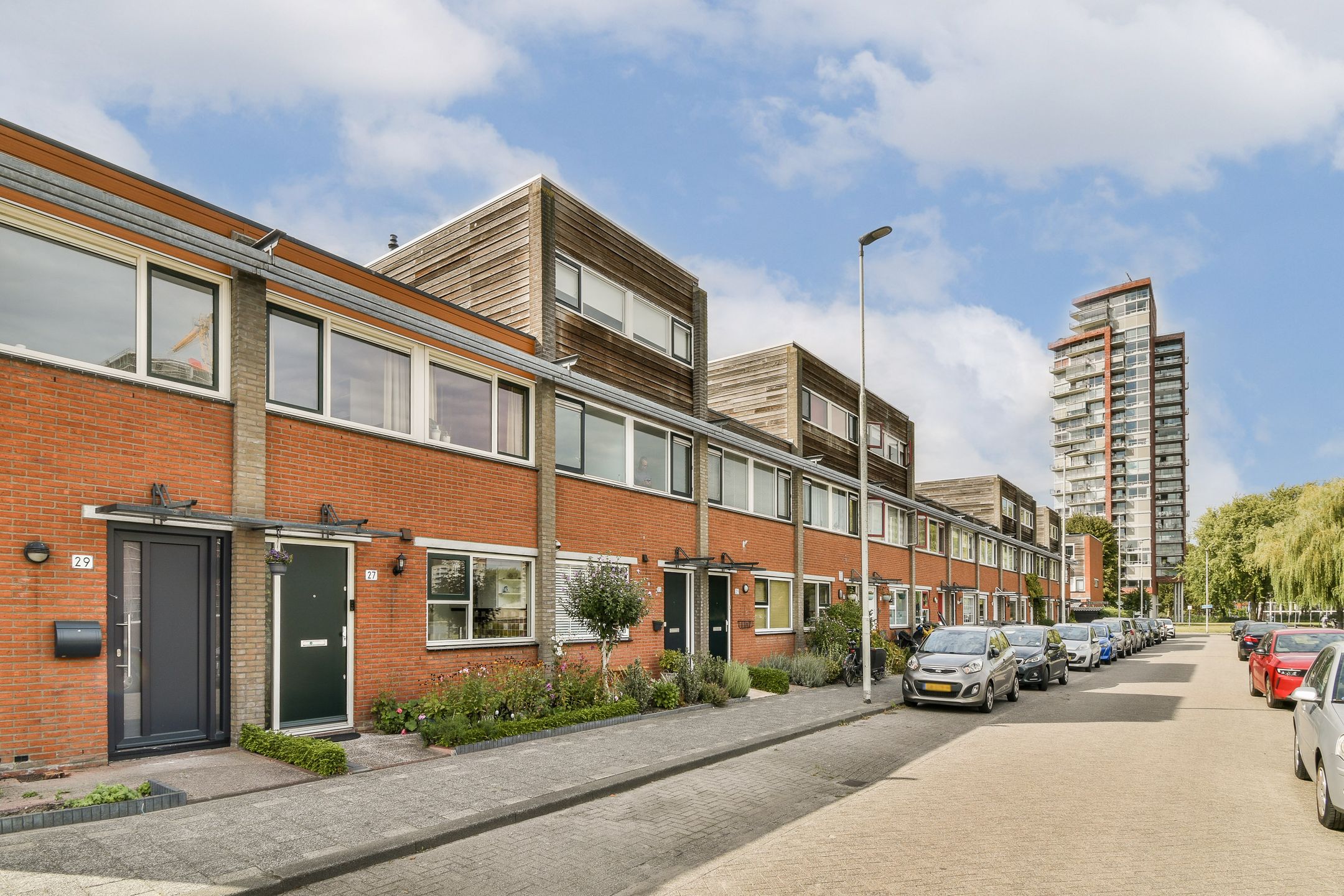 Foto 24 van A. Noordewier-Reddingiuslaan 27