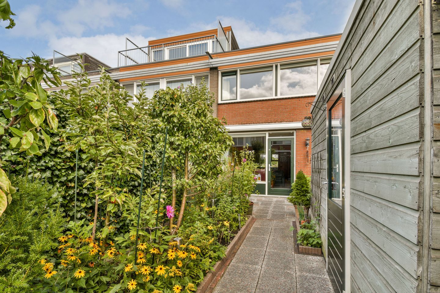 Foto 25 van A. Noordewier-Reddingiuslaan 27