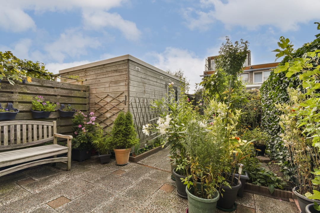 Foto 26 van A. Noordewier-Reddingiuslaan 27