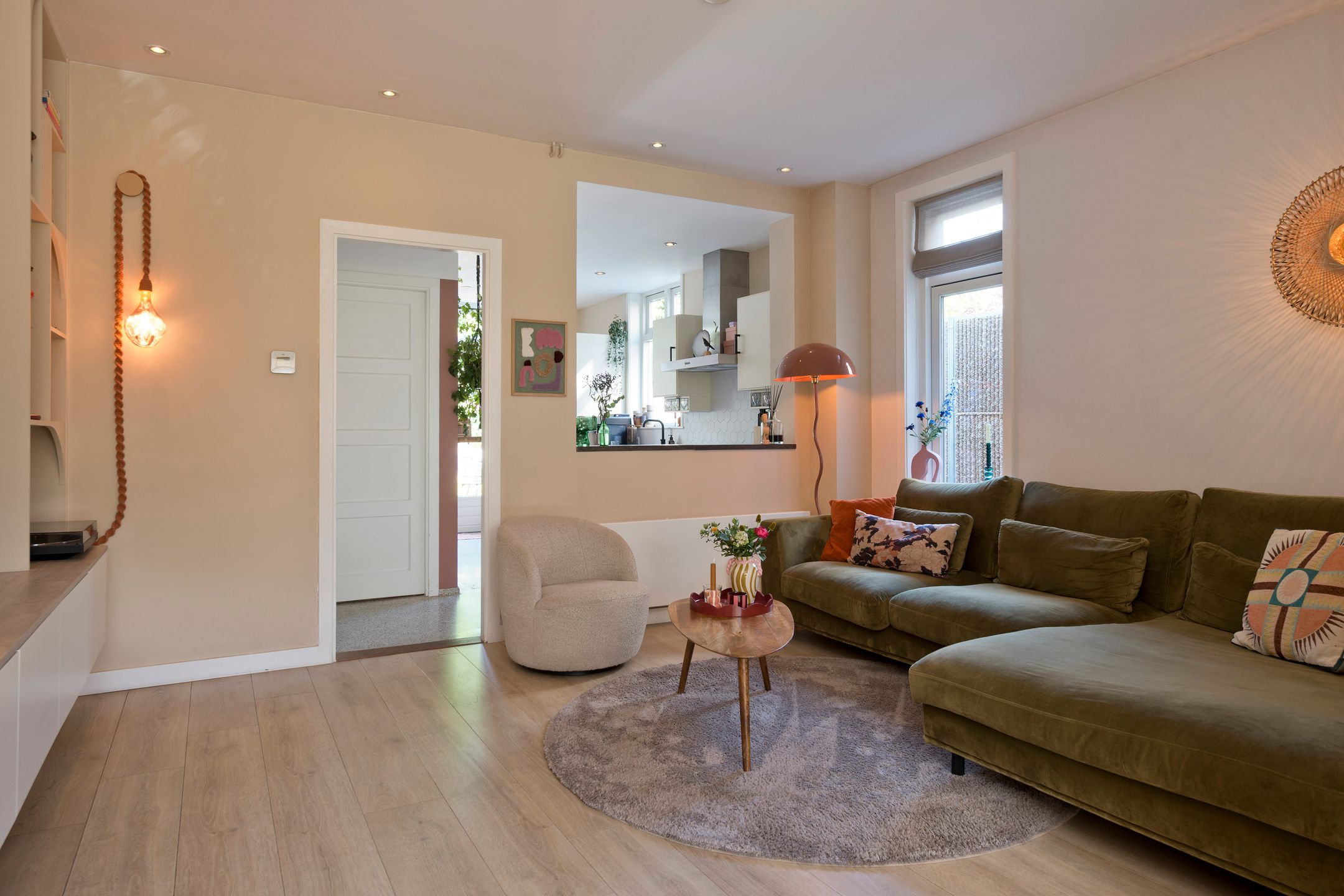 Foto 3 van Noorderweg 26