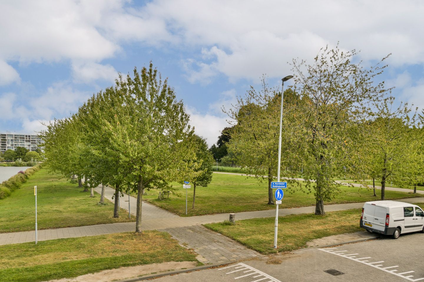 Foto 29 van A. Noordewier-Reddingiuslaan 27