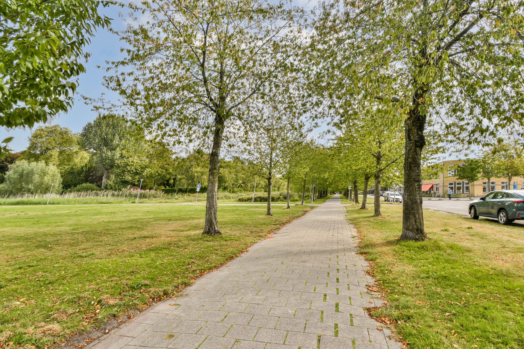 Foto 30 van A. Noordewier-Reddingiuslaan 27