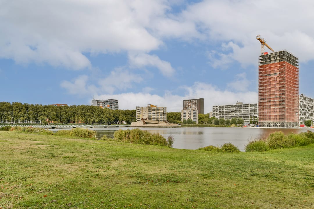 Foto 31 van A. Noordewier-Reddingiuslaan 27