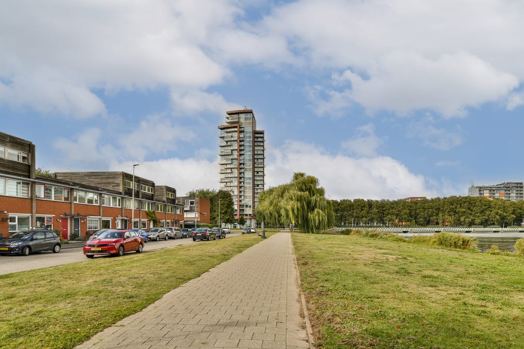 Foto 32 van A. Noordewier-Reddingiuslaan 27