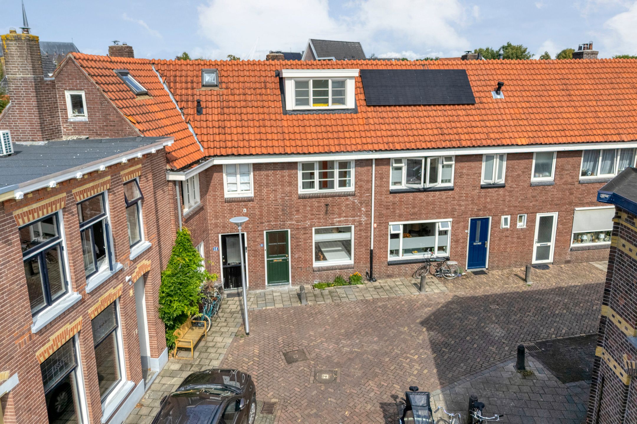 Lindestraat, 14, Zwolle, 8012VS, Overijssel, Nederland 14