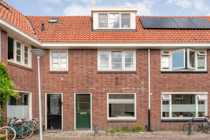 Foto 2 van Lindestraat 14
