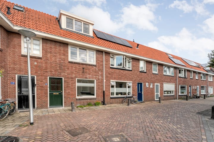 Foto 3 van Lindestraat 14