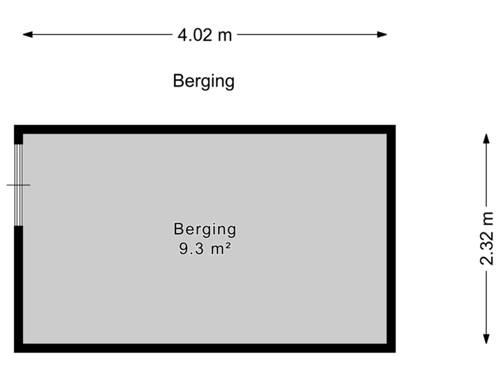 Berging