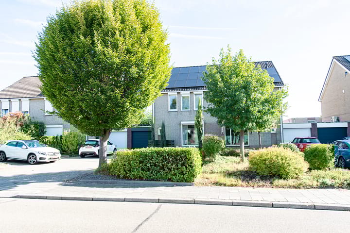 Foto 2 van Prof. Eykmanlaan 41