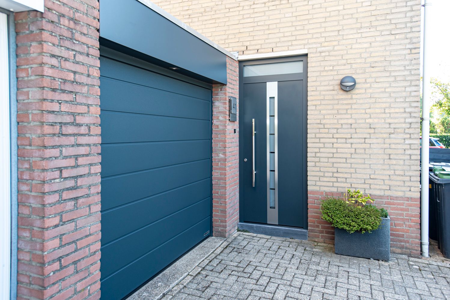 Foto 3 van Prof. Eykmanlaan 41