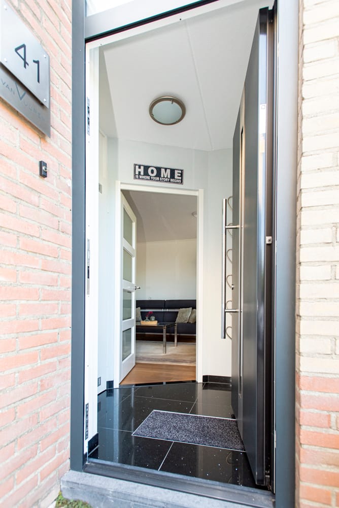 Foto 4 van Prof. Eykmanlaan 41