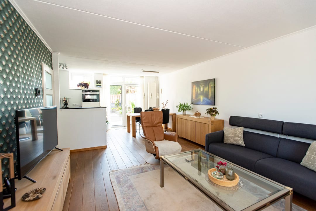 Foto 7 van Prof. Eykmanlaan 41