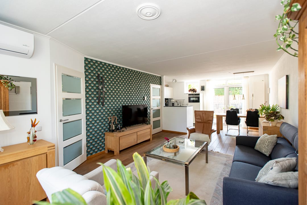 Foto 8 van Prof. Eykmanlaan 41