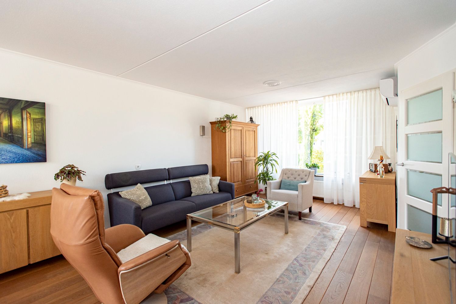 Foto 9 van Prof. Eykmanlaan 41