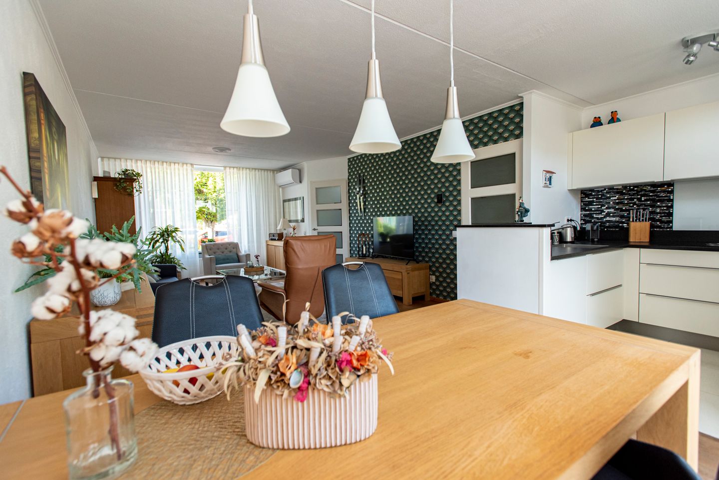 Foto 10 van Prof. Eykmanlaan 41