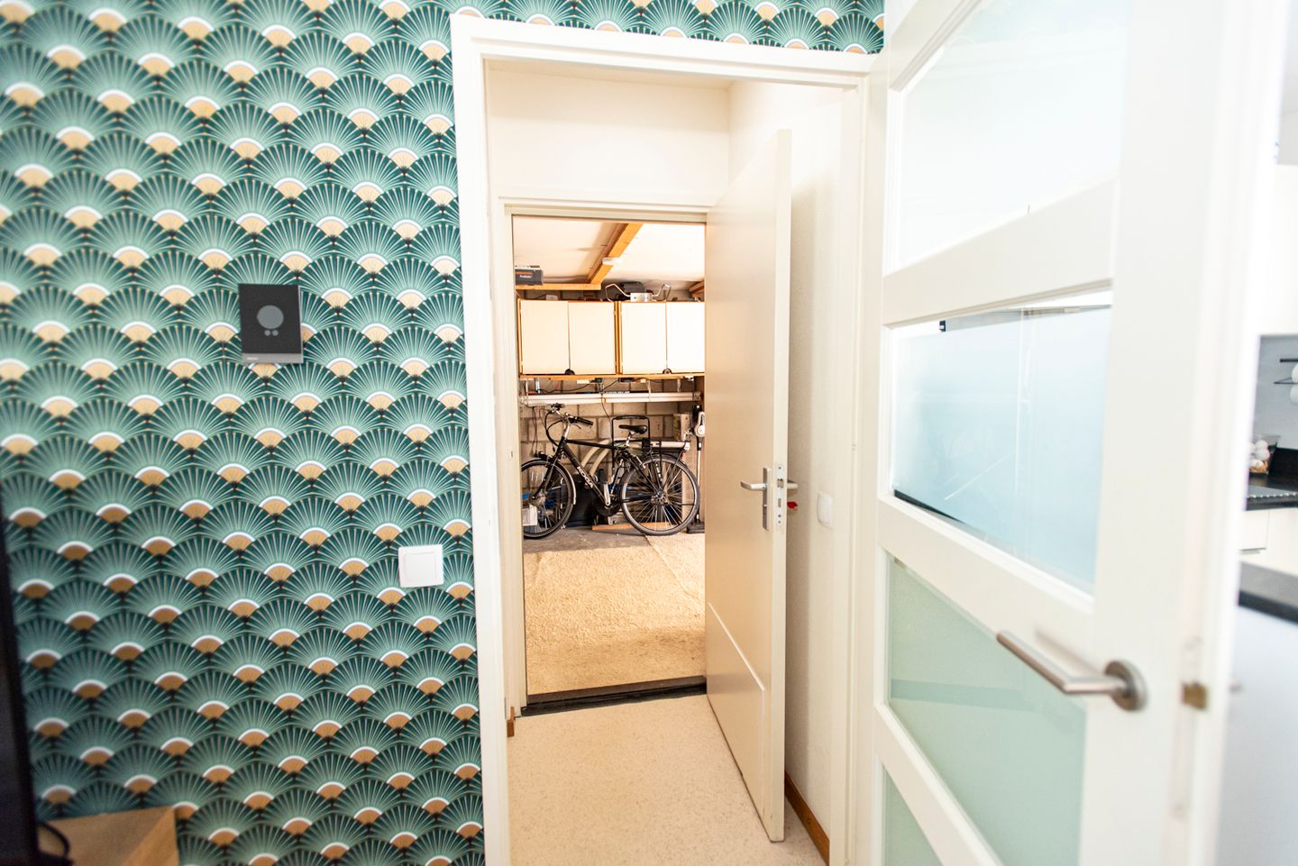 Foto 14 van Prof. Eykmanlaan 41