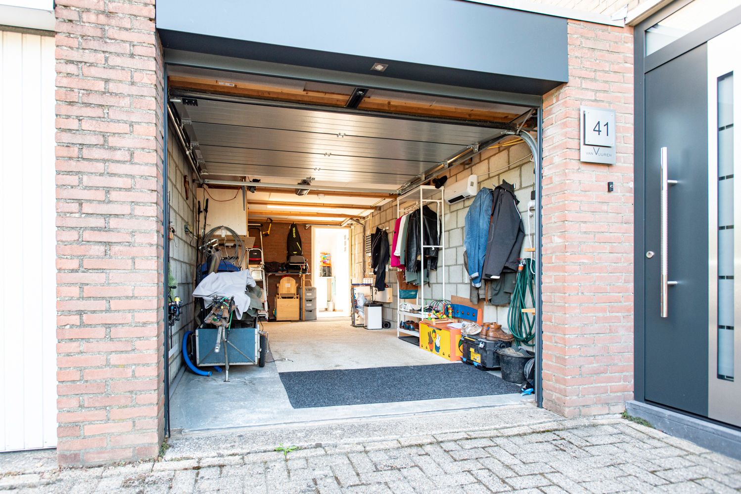 Foto 15 van Prof. Eykmanlaan 41