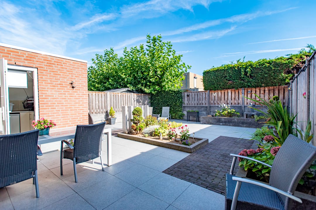 Foto 17 van Prof. Eykmanlaan 41