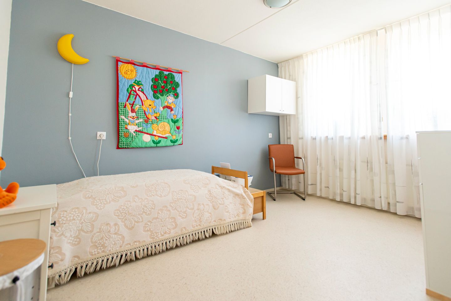 Foto 25 van Prof. Eykmanlaan 41