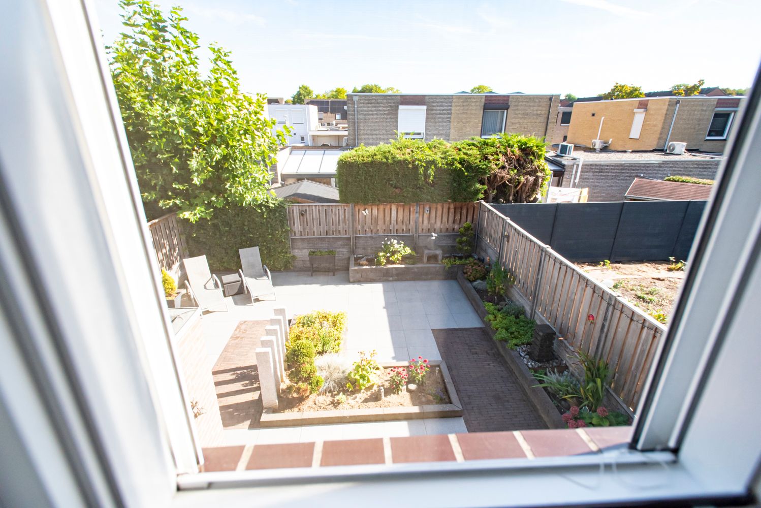 Foto 27 van Prof. Eykmanlaan 41