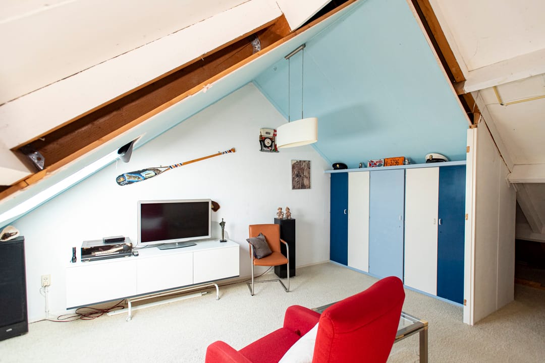 Foto 31 van Prof. Eykmanlaan 41