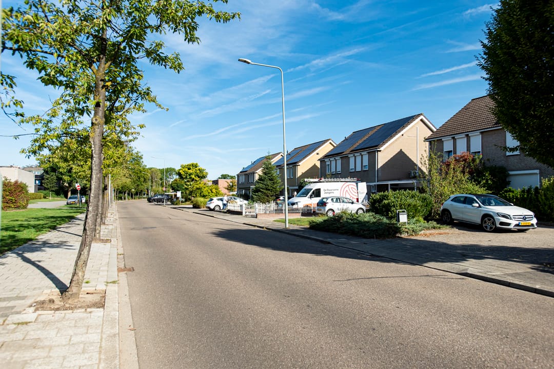 Foto 32 van Prof. Eykmanlaan 41