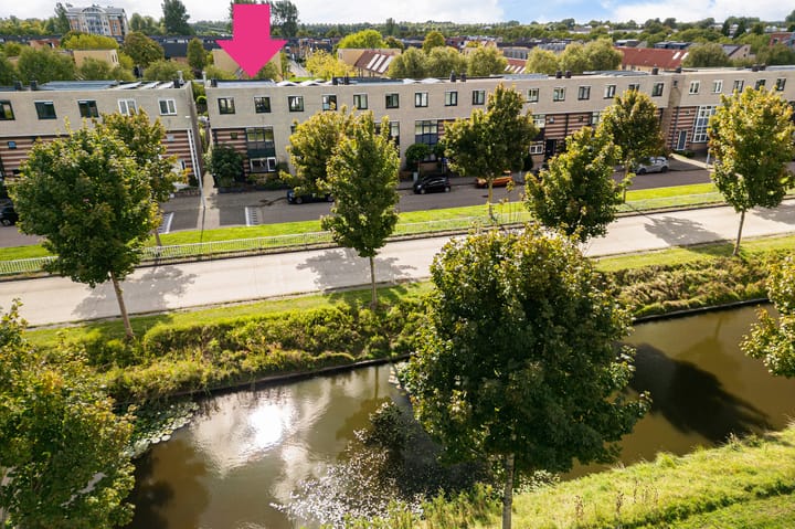 Photo 5 of Manenburgdreef 33