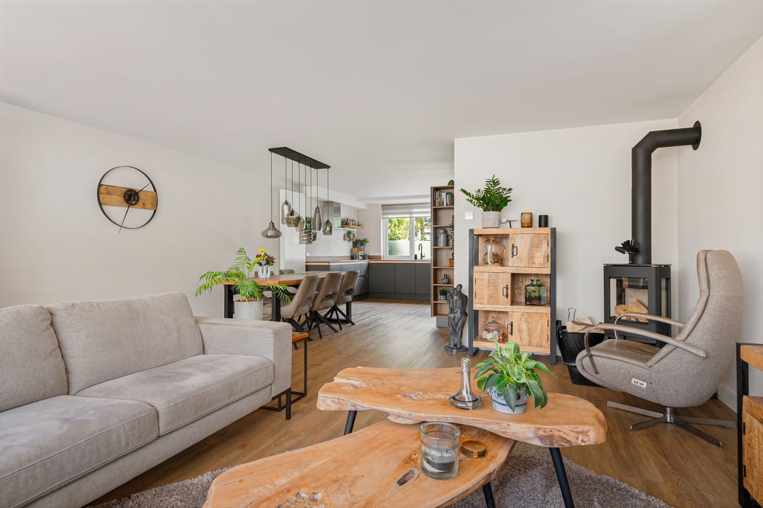 Photo 11 of Manenburgdreef 33