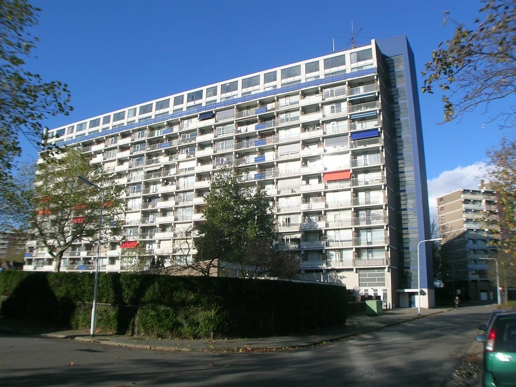 Photo 1 of Fahrenheitlaan 602