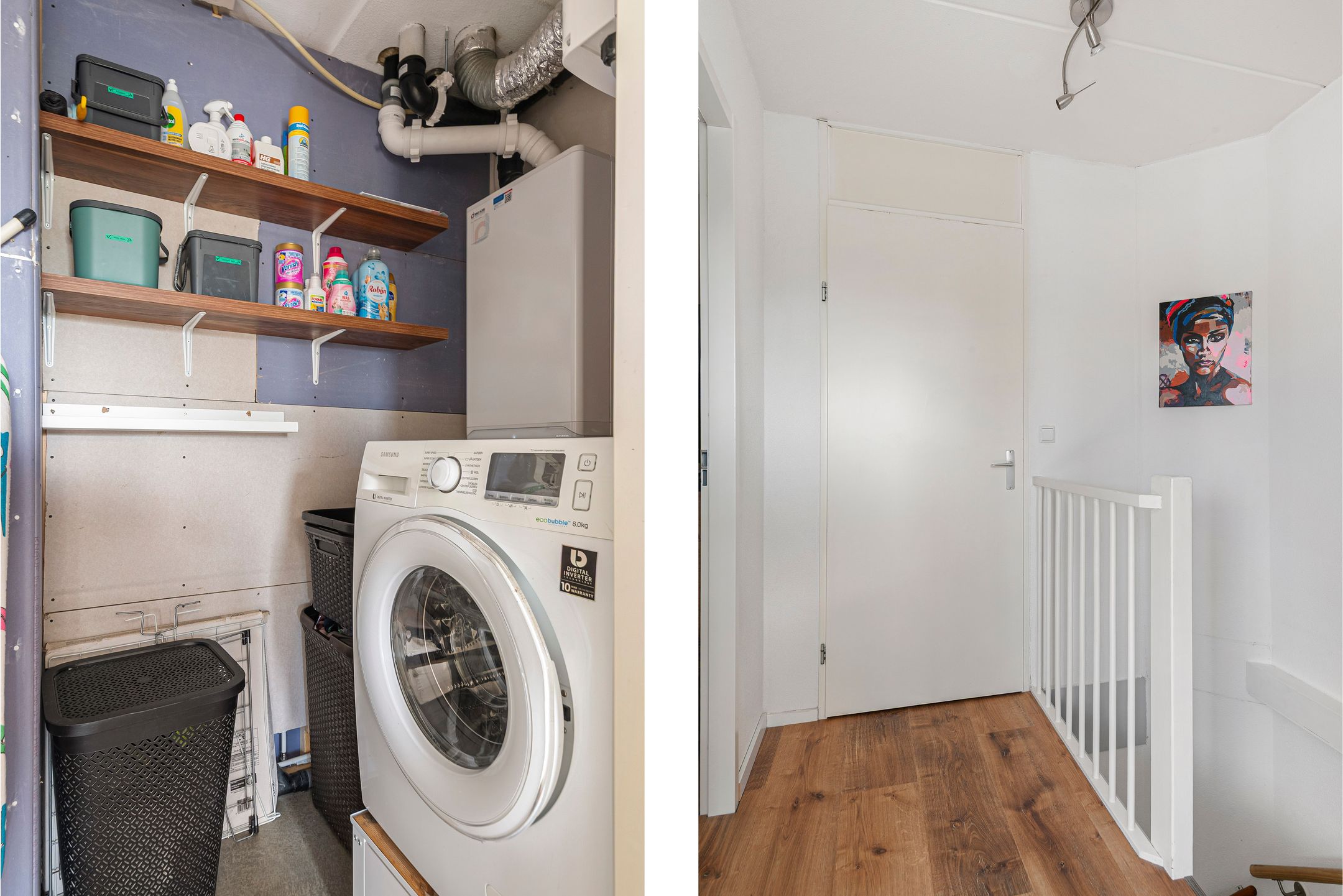 Photo 30 of Manenburgdreef 33