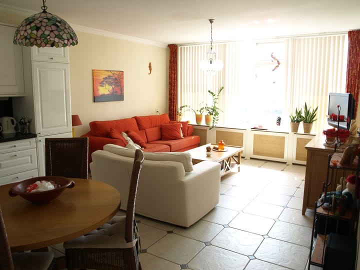 Photo 3 of Fahrenheitlaan 602