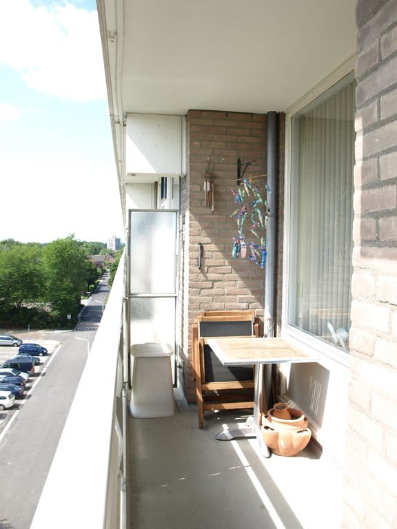 Photo 8 of Fahrenheitlaan 602