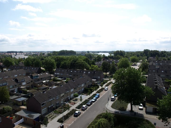 Photo 9 of Fahrenheitlaan 602