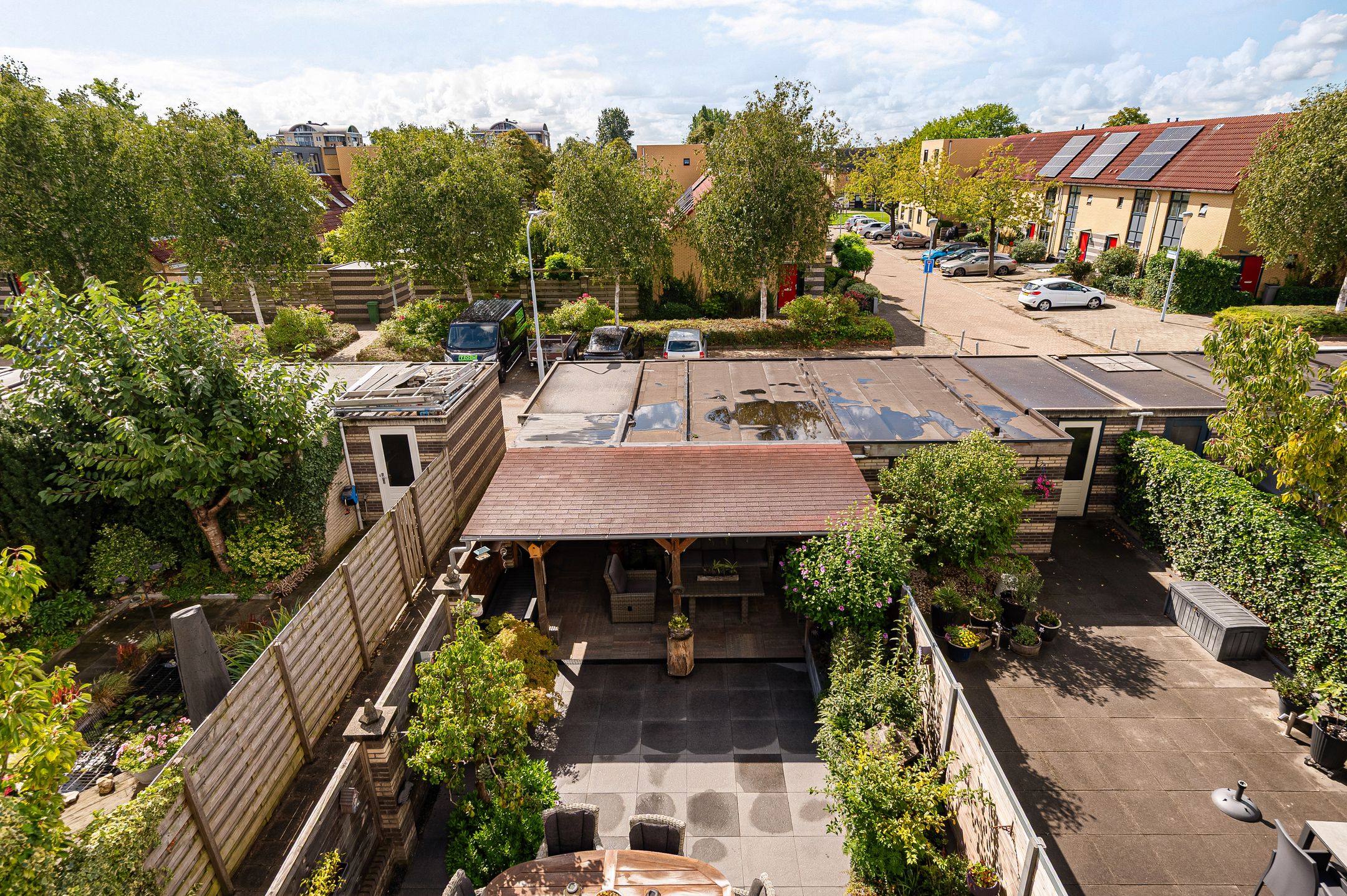 Photo 36 of Manenburgdreef 33