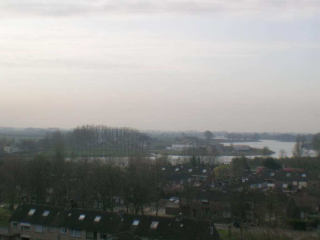 Photo 10 of Fahrenheitlaan 602