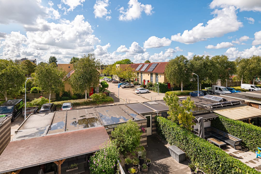 Photo 37 of Manenburgdreef 33