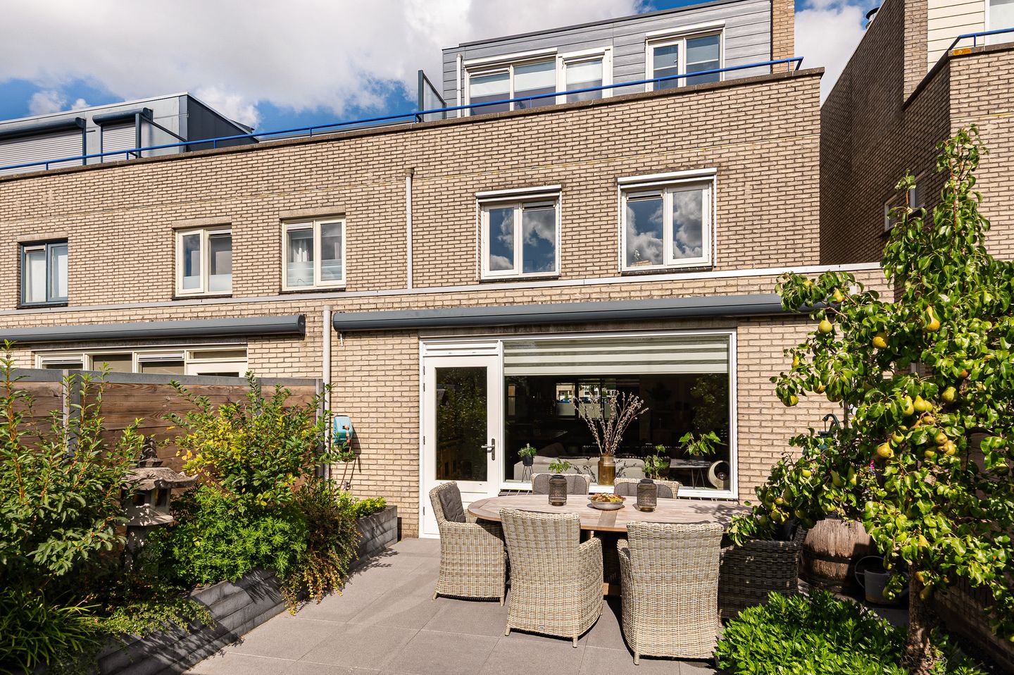 Photo 44 of Manenburgdreef 33