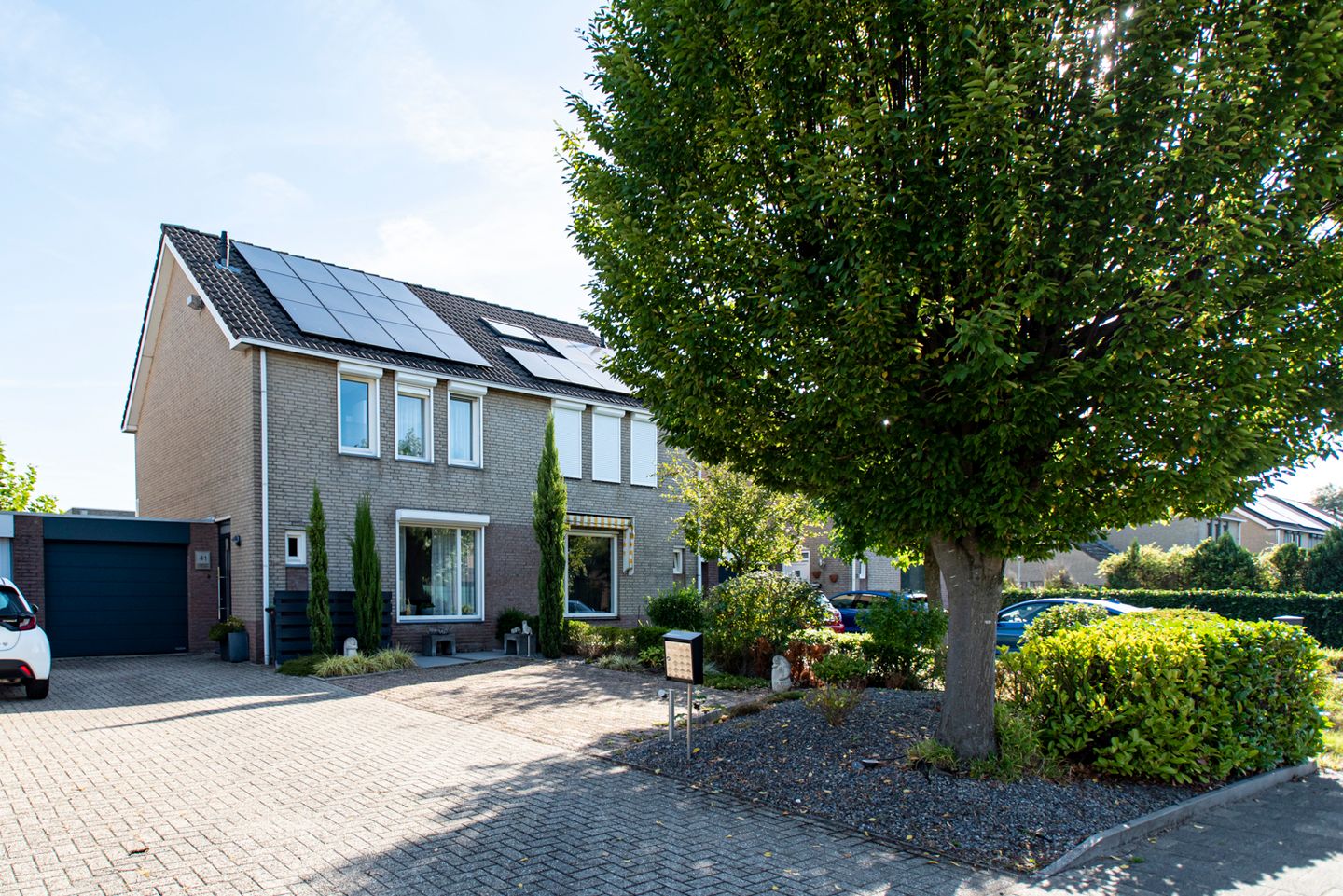 Foto 34 van Prof. Eykmanlaan 41