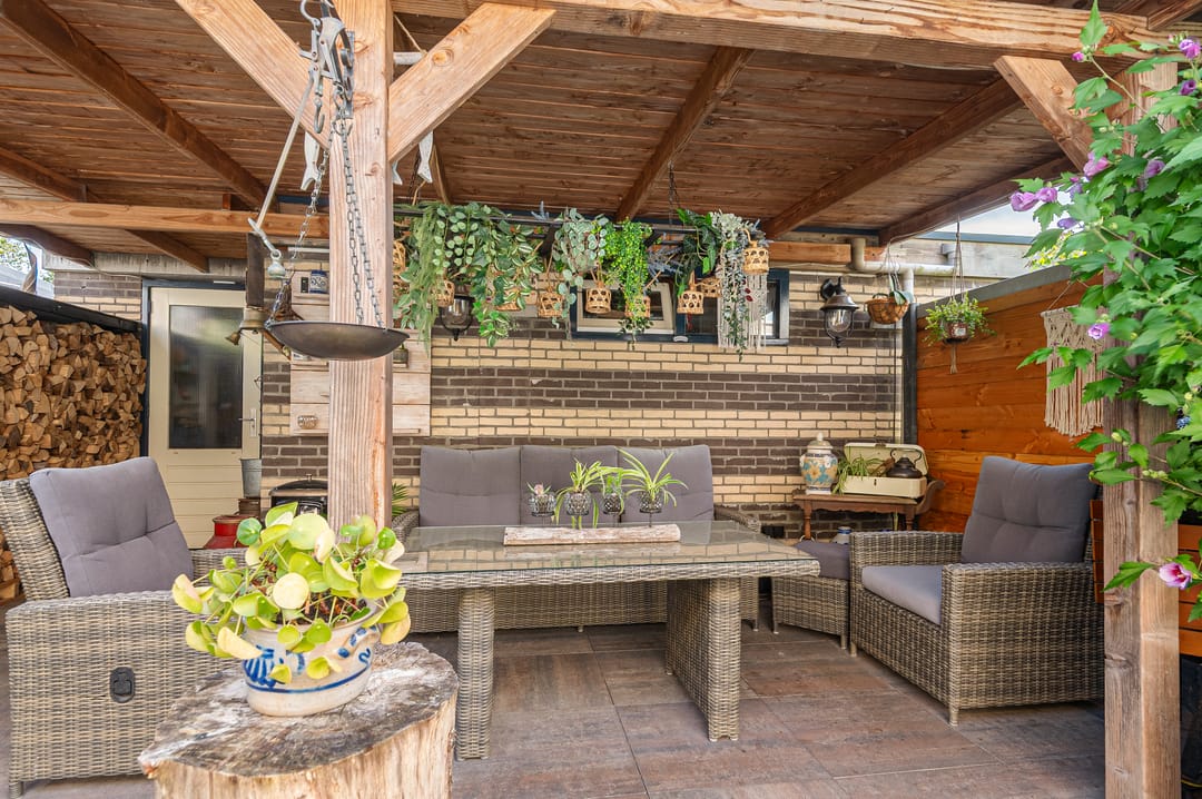 Photo 46 of Manenburgdreef 33