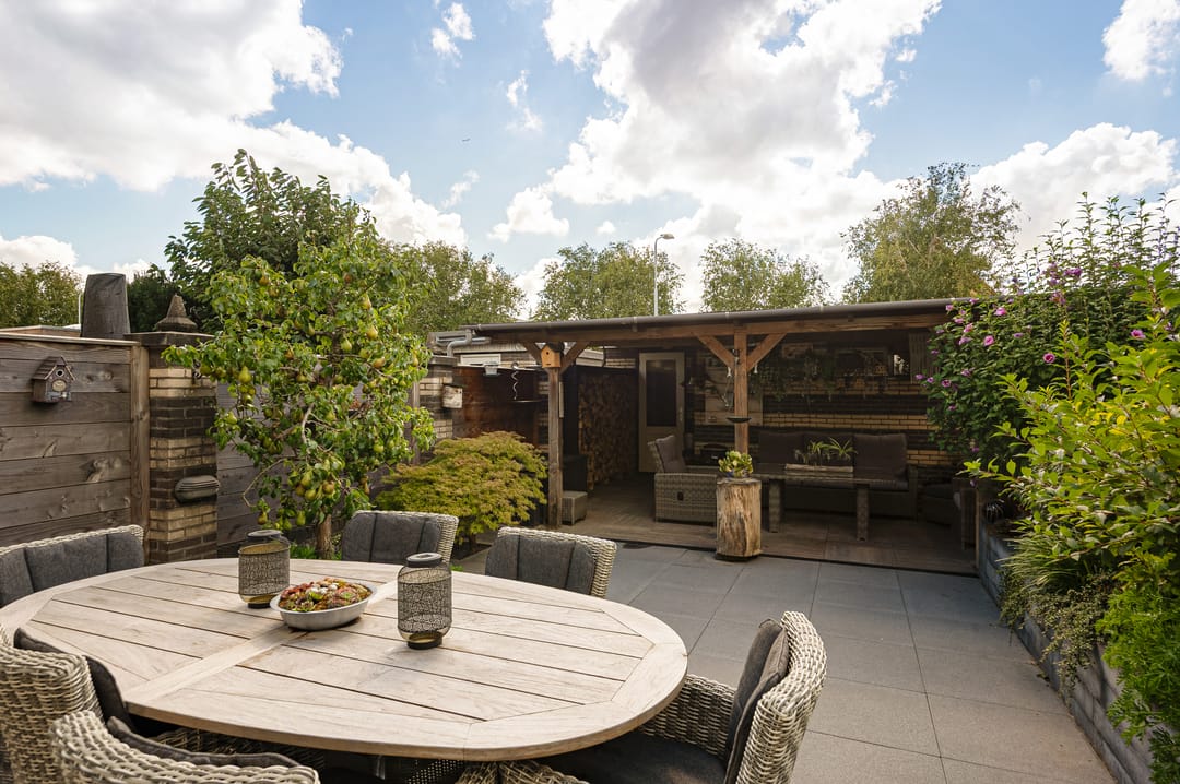 Photo 47 of Manenburgdreef 33