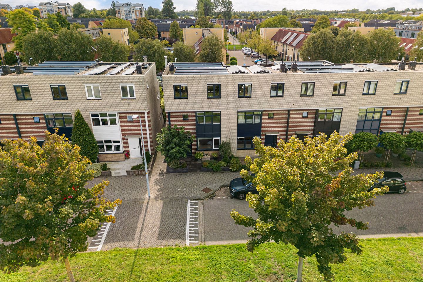 Photo 50 of Manenburgdreef 33